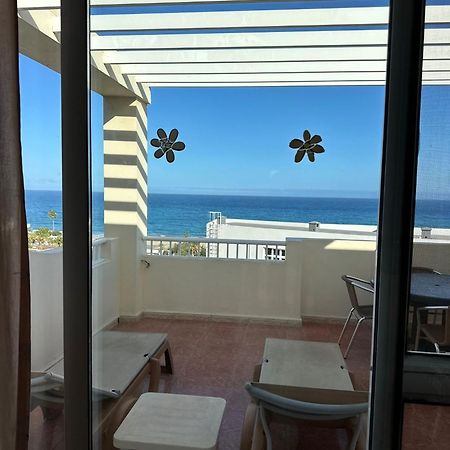 Casa Sara Daire Costa Calma Dış mekan fotoğraf
