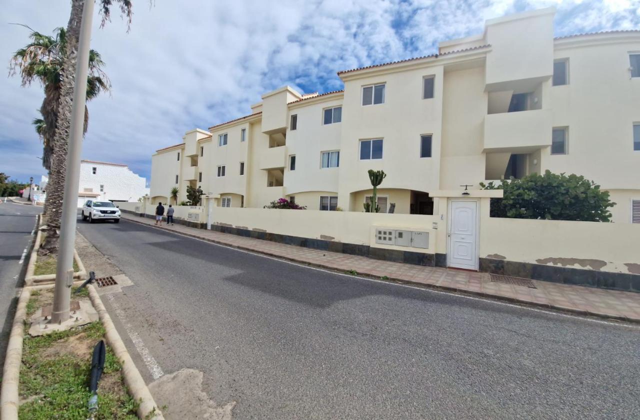 Casa Sara Daire Costa Calma Dış mekan fotoğraf