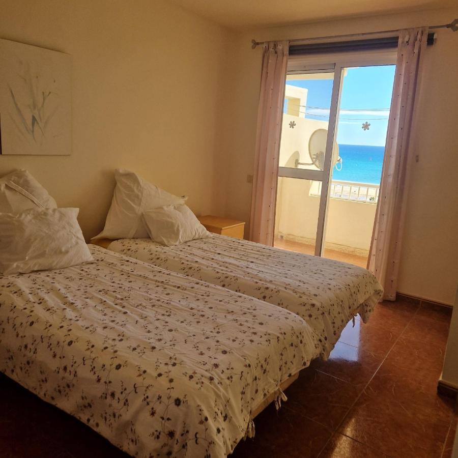Casa Sara Daire Costa Calma Dış mekan fotoğraf