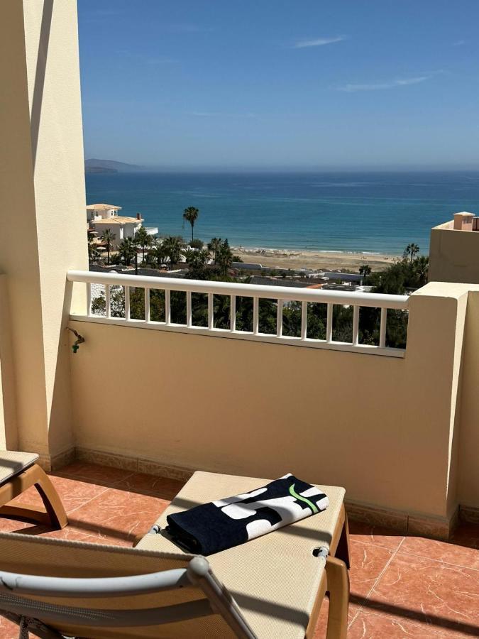 Casa Sara Daire Costa Calma Dış mekan fotoğraf
