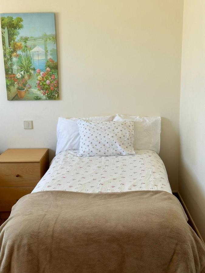 Casa Sara Daire Costa Calma Dış mekan fotoğraf