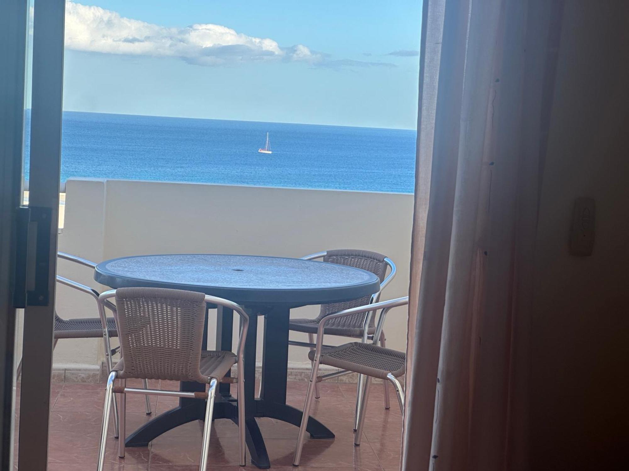 Casa Sara Daire Costa Calma Dış mekan fotoğraf